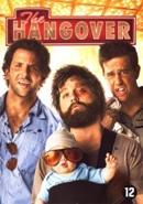 Hangover - DVD, Cd's en Dvd's, Verzenden, Nieuw in verpakking