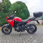 Yamaha Tracer7 ABS, Motoren, 2 cilinders, Meer dan 35 kW, Toermotor