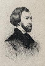 Alfred de Musset - Œuvres complètes - 1879-1880