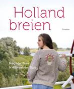 Holland breien 9789060388846 Marja de Haan, Boeken, Verzenden, Zo goed als nieuw, Marja de Haan