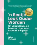 n Beetje leuk ouder worden | 9789026360091 | Wies Verbeek, Zo goed als nieuw, Wies Verbeek
