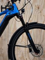 Bergamont E-Horizon FS Edition E-Bike Shimano Deore 2021, Overige merken, Ophalen of Verzenden, Zo goed als nieuw, 50 km per accu of meer