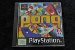Pong Playstation 1 PS1, Spelcomputers en Games, Games | Sony PlayStation 1, Verzenden, Nieuw