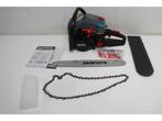 Graphite tools Benzine Kettingzaag 58G953 2,7kW, 400mm, Verzenden, Zo goed als nieuw