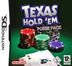 Texas Hold Em Poker Pack-Standaard (NDS) Gebruikt, Ophalen of Verzenden, Zo goed als nieuw