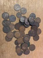 Verenigd Koninkrijk. Lot of 57 Coins 1800s-1900s/ Mainly, Postzegels en Munten, Munten | Europa | Niet-Euromunten