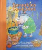 Sprookjes Kookboek, sprookjesachtige lekker recepten Hema, Boeken, Gelezen, Hema, Verzenden