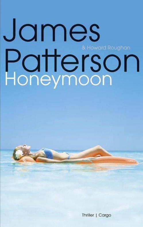 Boek Honeymoon 9789023491361, Boeken, Thrillers, Zo goed als nieuw, Verzenden