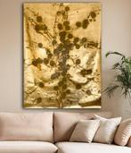 Fran Gonzalez - Golden Lightning (XXL)