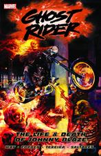 Ghost Rider (7th Series) Volume 2: The Life and Death of Joh, Zo goed als nieuw, Verzenden