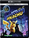 Pokemon Detective Pikachu (4K Ultra HD Blu-ray)