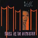 cd - Solex - Solex Vs. The Hitmeister, Verzenden, Zo goed als nieuw