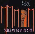 cd - Solex - Solex Vs. The Hitmeister, Cd's en Dvd's, Cd's | Dance en House, Zo goed als nieuw, Verzenden