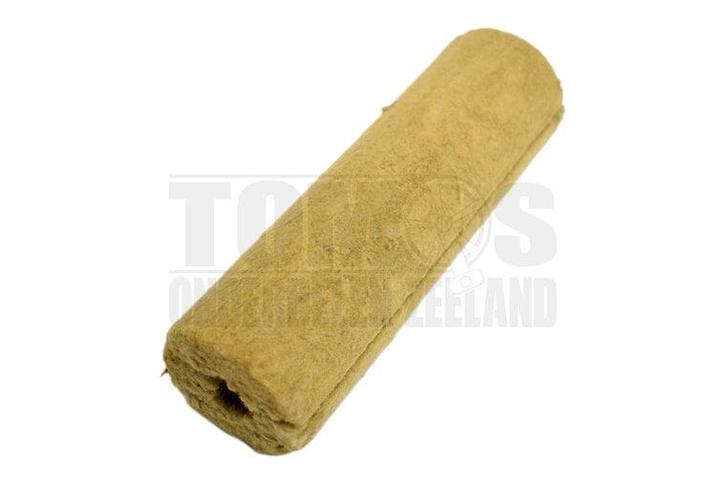 Tomos Uitlaat demperwol universeel Bullet / Biturbo / Tec..., Fietsen en Brommers, Brommeronderdelen | Algemeen, Nieuw, Ophalen of Verzenden