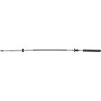 Maxflex Gaskabel C14 244cm Omc/Johnson/Evinrude, Watersport en Boten, Accessoires en Onderhoud, Ophalen of Verzenden, Nieuw