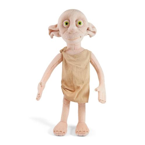 Harry Potter Dobby Knuffel 30 cm, Verzamelen, Harry Potter, Nieuw, Ophalen of Verzenden