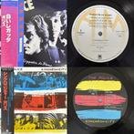 The Police - Reggatta De Blanc / Synchronicity - Diverse, Nieuw in verpakking