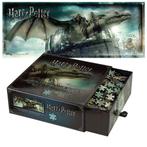 Harry Potter Jigsaw Puzzle Gringotts Bank Escape, Ophalen of Verzenden, Nieuw