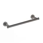 Handdoekhouder Hotbath Cobber 34 cm Verouderd IJzer, Ophalen of Verzenden, Nieuw, Chroom, Bad