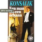 Man als een orkaan 9789010051899 Heinz G. Konsalik, Boeken, Verzenden, Gelezen, Heinz G. Konsalik