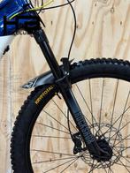 Husqvarna Mountain Cross 5 E-Mountainbike Shimano Deore 2022, Fietsen en Brommers, Fietsen | Mountainbikes en ATB, Overige merken