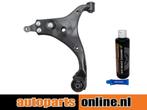 Draagarm Hyundai I30 voorzijde, links, onder, Verzenden, Nieuw, Hyundai