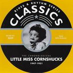 cd - Little Miss Cornshucks - The Chronological Little Mi..., Verzenden, Zo goed als nieuw
