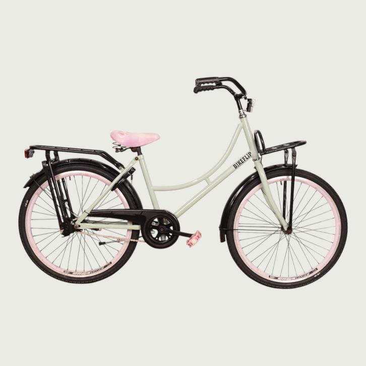 BikeFlip kinderfiets 24 inch, Fietsen en Brommers, Fietsen | Kinderfietsjes, Gebruikt, Ophalen of Verzenden