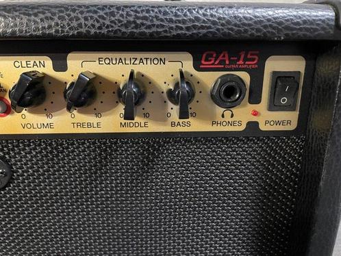 Yamaha - Aantal items: 1 - Gitaarversterker - China (Zonder, Muziek en Instrumenten, Snaarinstrumenten | Gitaren | Akoestisch