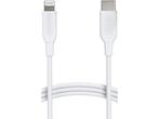 Veiling - Amazon Basics USB 2.0 USB-C-naar-Lightning-kabel 1, Nieuw