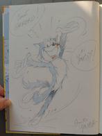 Hercule - Bazar de Grumlot ! + dédicace - C - 1 Album -, Nieuw