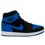 Air Jordan 1 High Royal Suede Maat: 40- Bijna uitverkocht!, Kleding | Heren, Schoenen, Ophalen of Verzenden, Nieuw