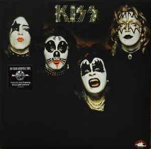 lp nieuw - Kiss - Kiss, Cd's en Dvd's, Vinyl | Hardrock en Metal, Zo goed als nieuw, Verzenden