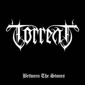 cd - Torrent - Between The Stones, Cd's en Dvd's, Cd's | Overige Cd's, Zo goed als nieuw, Verzenden