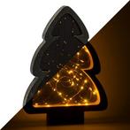 Tafeldecoratie kerstboom | Lumineo | 27.5 x 38 cm, Diversen, Kerst, Verzenden, Nieuw