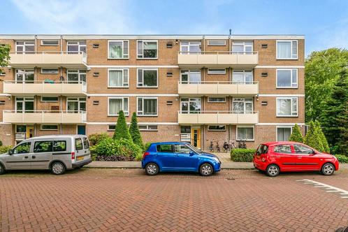 Appartement te huur in Alphen aan den Rijn - 66 m² - 2, Huizen en Kamers, Huizen te huur, Zuid-Holland, Appartement