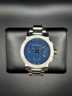 Burberry - Check - Zonder minimumprijs - BU9363 - Heren -, Nieuw