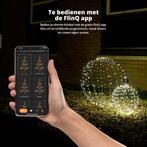 Tweedekans | FlinQ Lichtbol Kerstverlichting Buiten - 60 CM, Ophalen of Verzenden, Zo goed als nieuw