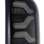 AlphaRex 16-20 Toyota Tacoma PRO-Series LED Tail Lights Jet, Auto-onderdelen, Ophalen of Verzenden, Nieuw