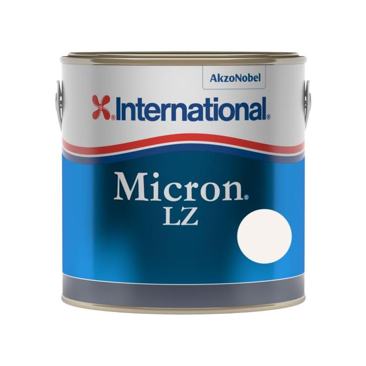 International Micron LZ  Antifouling, Watersport en Boten, Bootonderdelen, Nieuw, Zeilboot of Motorboot, Ophalen of Verzenden