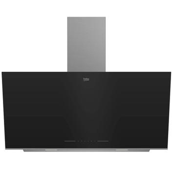 BEKO BHCA96641BBHS afzuigkap wandafzuigkap 90CM beschikbaar voor biedingen