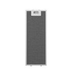 Wiggo WA-AFB621 Afzuigkap Aluminium Vetfilter, Witgoed en Apparatuur, Onderdelen en Toebehoren, Verzenden, Nieuw