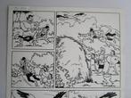 Studio Vandersteen - 1 Original page - Jerom - De speld in, Boeken, Stripboeken, Nieuw