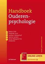 Handboek ouderenpsychologie, Nieuw, Verzenden