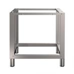 GGM Gastro | Onderstel - voor combisteamers KDV760 & KDV920, Verzenden, Nieuw in verpakking