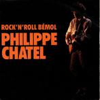 Philippe Chatel - Rocknroll Bémol, Ophalen of Verzenden, Gebruikt