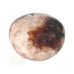 Zwarte Opaal  handsteen Nr 4  - 109 gram - Madagaskar, Sieraden, Tassen en Uiterlijk, Edelstenen, Nieuw, Verzenden