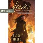 Sparks 9781439167687 Laura Bickle, Verzenden, Gelezen, Laura Bickle