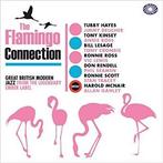 cd - Various artists - The Flamingo Connection, Verzenden, Zo goed als nieuw