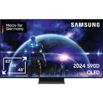Megastore: SAMSUNG GQ48S90DAE 48 inch (121 cm) Televisie, Ophalen of Verzenden, Nieuw, Samsung